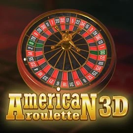 American Roullete 3D (Evoplay) casino game by Evoplay – featured logo at Wolf Casino