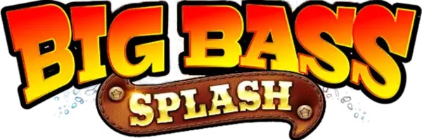 Big Bass Splash slot visual from Pragmatic Play available on wolfscasino.pt