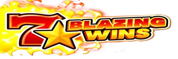 Try Blazing Wins slot by Playson on wolfscasino.pt – logo image