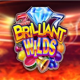 Brilliant Wilds online slot from iSoftBet – play at wolfscasino.pt