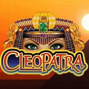 Cash of Cleopatra logo by Pragmatic Play Wolf Casino