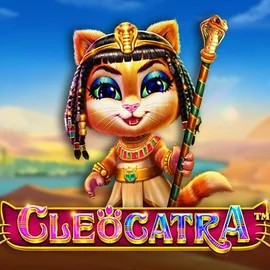 Cleocatra online slot from Pragmatic Play – play at wolfscasino.pt