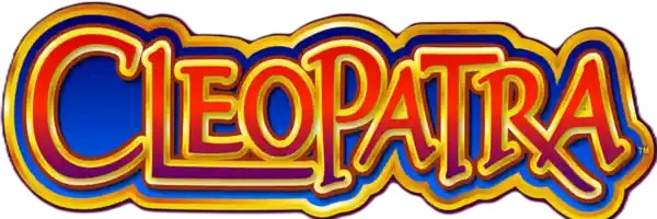 Cash of Cleopatra logo by Pragmatic Play at Wolf Casino