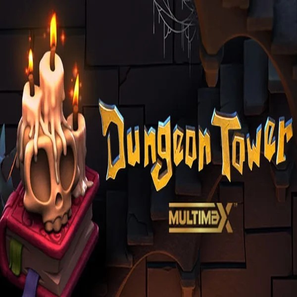 Play the Dungeon Tower slot by Peter & Sons on Wolf Casino