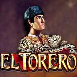 Official Slots logo: El Torero by RTG (Reel Time Gaming) at Wolf Casino