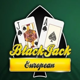 European Blackjack MH logo by Play'n GO Wolf Casino