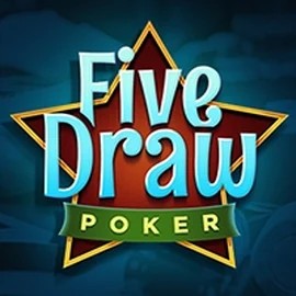 Play the Five Draw Poker MH (Nucleus) slot by Nucleus Gaming on Wolf Casino