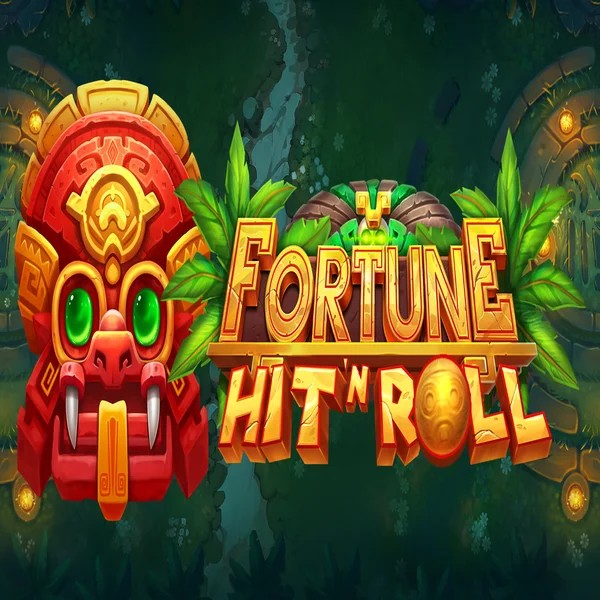 Play the Fortune Hit'n Roll slot by Pragmatic Play on Wolf Casino