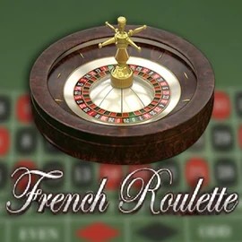 Official Table Games logo: French Roulette (BGaming) by BGAMING at Wolf Casino
