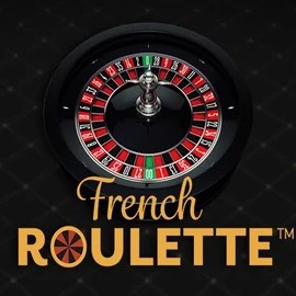 Enjoy French Roulette (NetEnt) by NetEnt – logo hosted on wolfscasino.pt