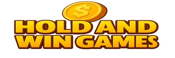 Hold and Win Games casino game by Playson – featured logo at Wolf Casino