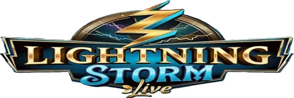 Lightning Storm online slot from Evolution – play at wolfscasino.pt