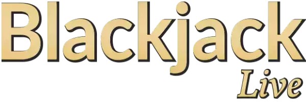 Live Blackjack by Evolution, showcased at wolfscasino.pt – game logo