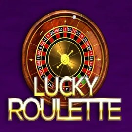 Lucky Roulette – slot by Belatra Games, featured at wolfscasino.pt