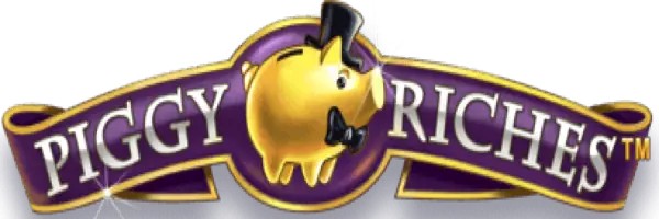 Piggy Riches – slot by NetEnt, featured at wolfscasino.pt