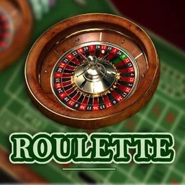 Table Games logo of Roulette (Habanero) from Habanero at Wolf Casino