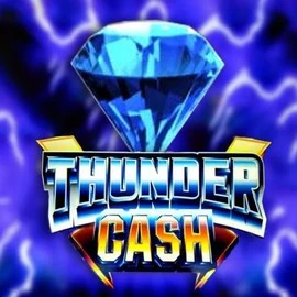 Thunder Cash online slot from Novomatic – play at wolfscasino.pt
