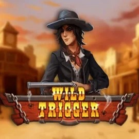 Wild Trigger slot icon by Play'n GO, available at Wolf Casino